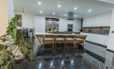 Casa en venta en Virreyes Residencial (Recorrido Virtual).