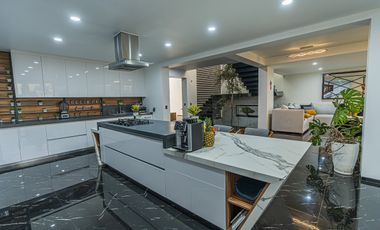 Casa en venta en Virreyes Residencial (Recorrido Virtual).
