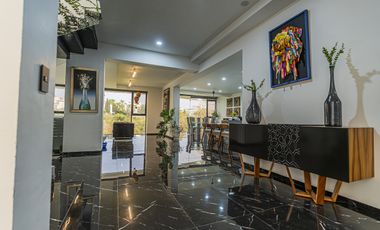 Casa en venta en Virreyes Residencial (Recorrido Virtual).