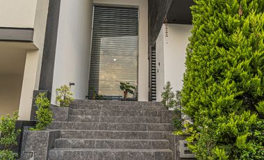 Casa en venta en Virreyes Residencial (Recorrido Virtual).