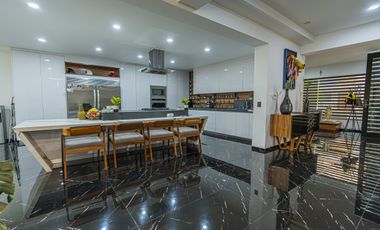 Casa en venta en Virreyes Residencial (Recorrido Virtual).