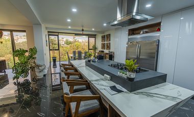 Casa en venta en Virreyes Residencial (Recorrido Virtual).