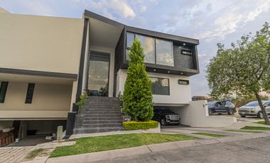 Casa en venta en Virreyes Residencial (Recorrido Virtual).