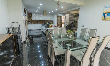 Casa en venta en Virreyes Residencial (Recorrido Virtual).