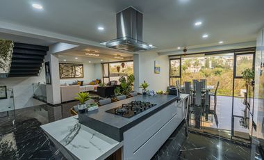 Casa en venta en Virreyes Residencial (Recorrido Virtual).