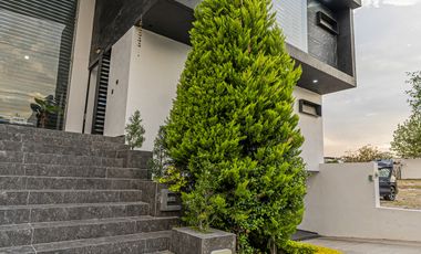Casa en venta en Virreyes Residencial (Recorrido Virtual).