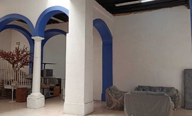 Local Comercial en Renta 750 m2 Zona Centro de Guadalajara, Jalisco