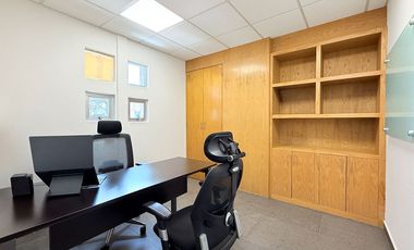 Venta Oficina Picacho Ajusco