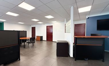 Venta Oficina Picacho Ajusco