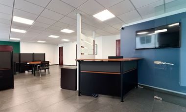 Venta Oficina Picacho Ajusco