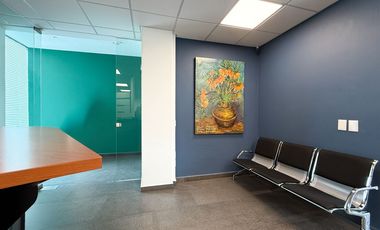 Venta Oficina Picacho Ajusco