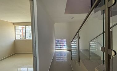 VENTA DE CASA EN  PRIVADA COTO BAHIA