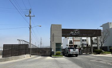 VENTA DE CASA EN  PRIVADA COTO BAHIA