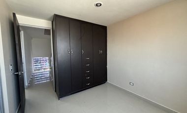 VENTA DE CASA EN  PRIVADA COTO BAHIA