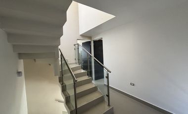 VENTA DE CASA EN  PRIVADA COTO BAHIA