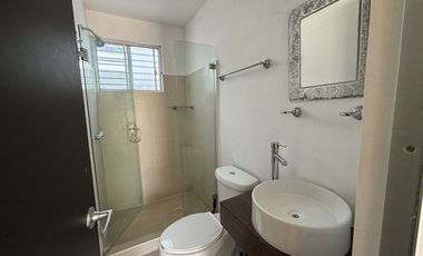 VENTA DE CASA EN  PRIVADA COTO BAHIA