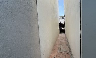 VENTA DE CASA EN  PRIVADA COTO BAHIA