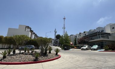VENTA DE CASA EN  PRIVADA COTO BAHIA