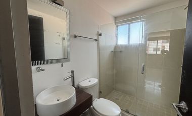 VENTA DE CASA EN  PRIVADA COTO BAHIA