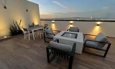 DEPARTAMENTO EN VENTA  EN EL EDIFICIO MOTO