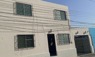 Casa en Barrio de Guadalupe con estacionamiento