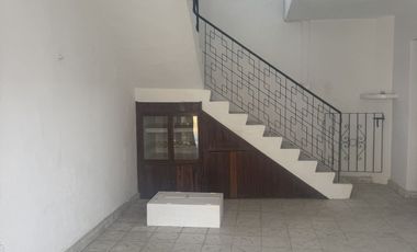 Casa en Barrio de Guadalupe con estacionamiento