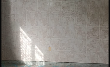 Casa en Barrio de Guadalupe con estacionamiento