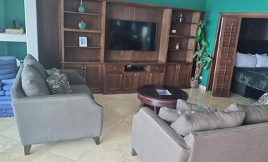 Departamento en Olas Grand*