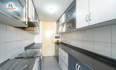 DEPARTAMENTO EN VENTA BELLAVISTA CALLAO CONDOMINIO VILLA BONITA 3