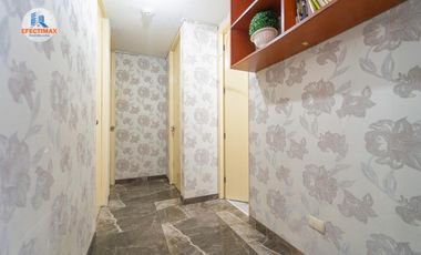 DEPARTAMENTO EN VENTA BELLAVISTA CALLAO CONDOMINIO VILLA BONITA 3