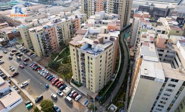 DEPARTAMENTO EN VENTA BELLAVISTA CALLAO CONDOMINIO VILLA BONITA 3