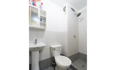 DEPARTAMENTO EN VENTA BELLAVISTA CALLAO CONDOMINIO VILLA BONITA 3