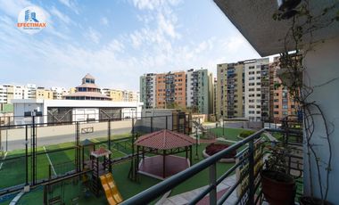 DEPARTAMENTO EN VENTA BELLAVISTA CALLAO CONDOMINIO VILLA BONITA 3