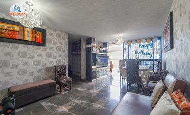 DEPARTAMENTO EN VENTA BELLAVISTA CALLAO CONDOMINIO VILLA BONITA 3