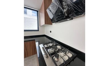 Casa en Venta en Parque Sinaloa, Lomas de Angelópolis, Puebla