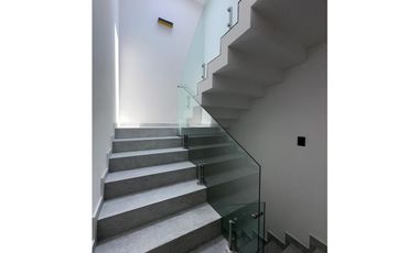 Casa en Venta en Parque Sinaloa, Lomas de Angelópolis, Puebla