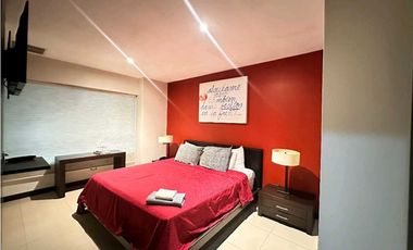 Mall del Sol, Departamento en Renta, 150m2, 3 Habitaciones