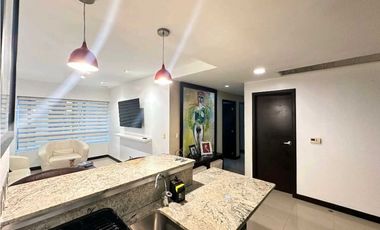 Mall del Sol, Departamento en Renta, 150m2, 3 Habitaciones