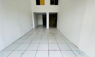 Universidad Estatal, Local Comercial en Renta, 23 m2