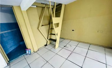Universidad Estatal, Local Comercial en Renta, 23 m2