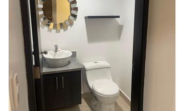 Guayaquil Los Ceibos, Departamento Amoblado en Renta, 80m2