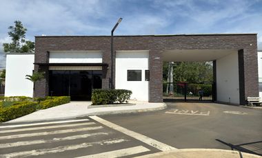 Se Vende Lote Sector De Las Mercedes, Alfaguara, Jamundí, Valle Del Cauca