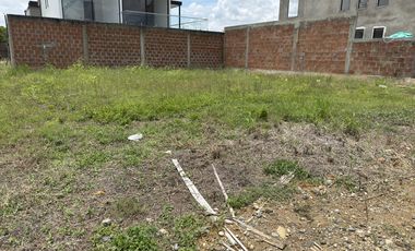 Se Vende Lote Sector De Las Mercedes, Alfaguara, Jamundí, Valle Del Cauca