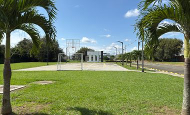 Se Vende Lote Sector De Las Mercedes, Alfaguara, Jamundí, Valle Del Cauca