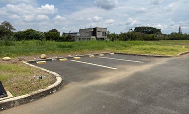 Se Vende Lote Sector De Las Mercedes, Alfaguara, Jamundí, Valle Del Cauca