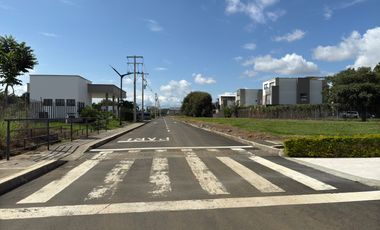 Se Vende Lote Sector De Las Mercedes, Alfaguara, Jamundí, Valle Del Cauca