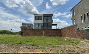 Se Vende Lote Sector De Las Mercedes, Alfaguara, Jamundí, Valle Del Cauca