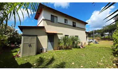 Casa Amoblada con LOTE EXTRA en Palmia, Panamá Pacífico