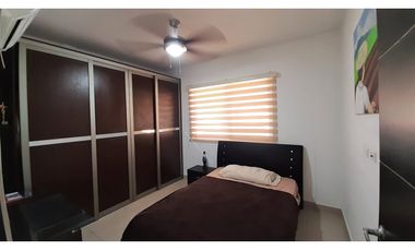 Casa Amoblada con LOTE EXTRA en Palmia, Panamá Pacífico