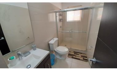 Casa Amoblada con LOTE EXTRA en Palmia, Panamá Pacífico